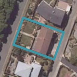40 Warren Street, Oamaru