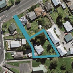 72 Hall Avenue, Otahuhu, Auckland