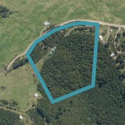 100 Newton Road, Ōmāpere, Kaikohe