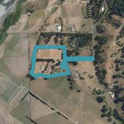 73 Black Rock Road, Te Ore Ore, Masterton