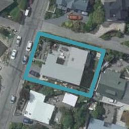 22 Cornwall Road, Lyttelton, Lyttelton