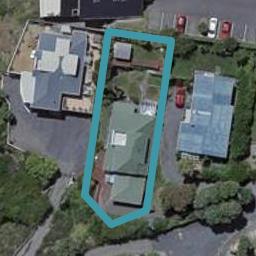 8 Aranui Street, Maupuia, Wellington