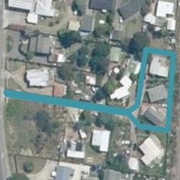 2/420 Main North Road, Bay View, Napier