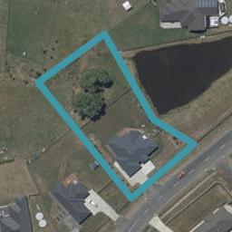119 Mount Taylor Drive, Feilding, Feilding