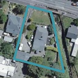124 Fitzherbert Street, Featherston