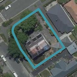 56 Hartley Avenue, Strowan, Christchurch