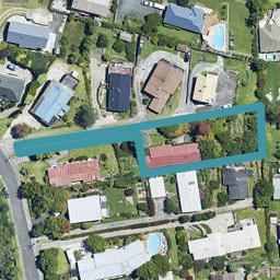 245 Bellevue Road, Bellevue, Tauranga