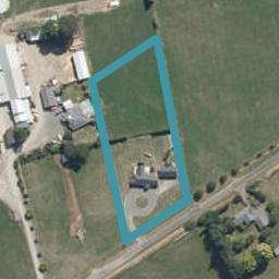 30 Mcdonell Road, Ohakea, Palmerston North