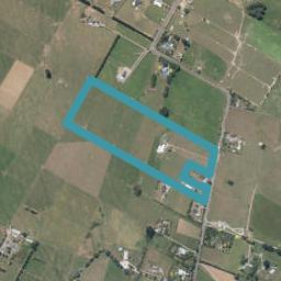 156 Gladstone Road, Levin, Levin
