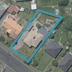 192 Burt Street, Wakari, Dunedin
