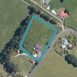 33 Rushbrook Road, Kamo
