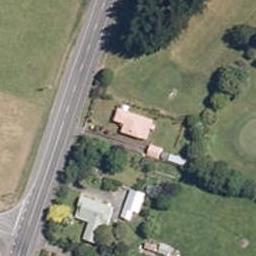 81257 State Highway 2, Mangatainoka, Pahiatua