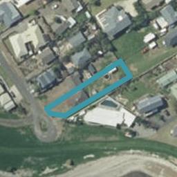 100 Prices Avenue, Thames