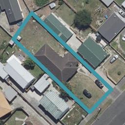 20 Pine Avenue, Bader, Hamilton