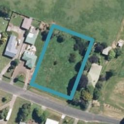 19 Mount View Street, Raetihi
