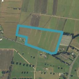 527 Seddon Road, Gordonton