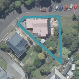 25 Mount Street, Port Chalmers, Dunedin