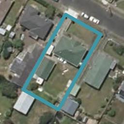 6 Cornwall Street, Levin, Levin