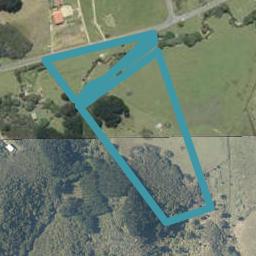 2358 Russell Road, Hikurangi
