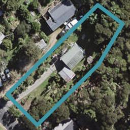 58 Bay Road, Ostend, Waiheke Island