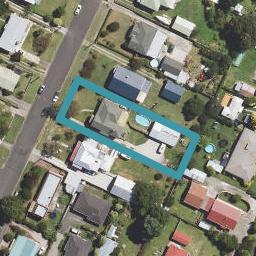 42 Cook Street, Te Hapara, Gisborne