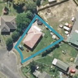 3 Boles Street, Taumarunui