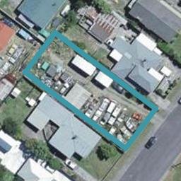 101 Watt Street, Featherston