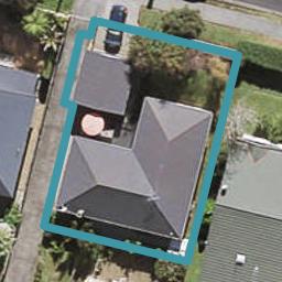 4 Kingsway, Three Kings, Auckland