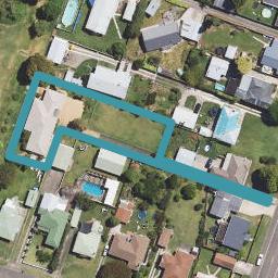 81A Chalmers Road, Te Hapara, Gisborne