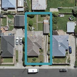 42 Christina Street, Strathern, Invercargill