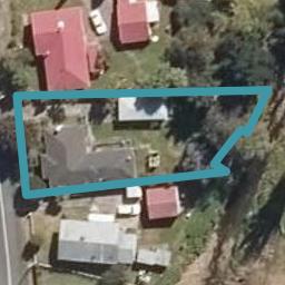 527 Wellington Road, Marton