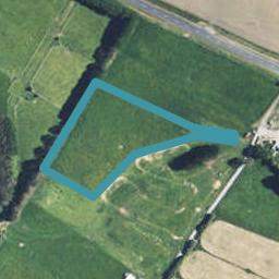 0 Ohangai Road, Hawera