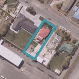 29 College Street, Oamaru North, Oamaru