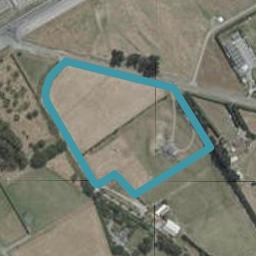 289 Larcombs Road, Christchurch