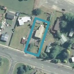 47 View Street, Manapouri, Manapouri