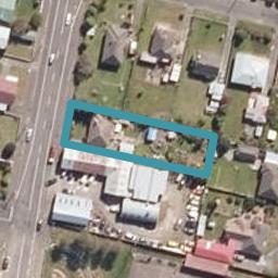 151 Broadway, Marton, Marton