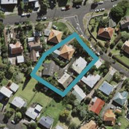 3A Wahanui Road, Greenlane, Auckland