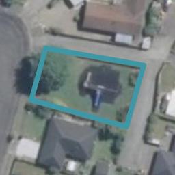21 Harris Place, Temuka