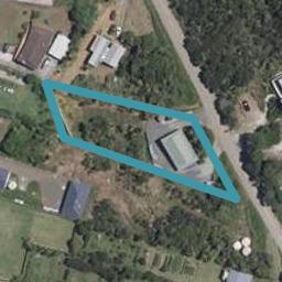 34 Kokohuia Road, Ōmāpere, Kaikohe