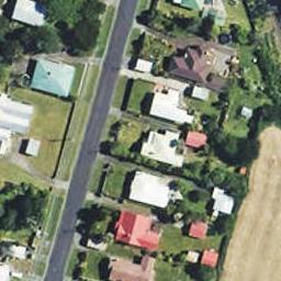 26 Gladstone Street, Hawera, Hawera