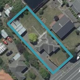 261 Wainoni Road, Avondale, Christchurch