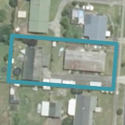 31 Bailey Street, Huntly, Huntly