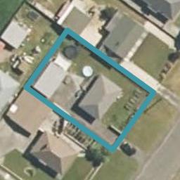 113 Livingstone Street, Hokitika