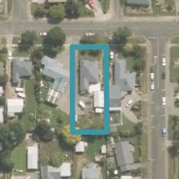 59 Grange Street, Winton, Winton