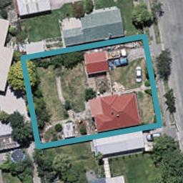 1 Stephens Street, Rangiora, Rangiora