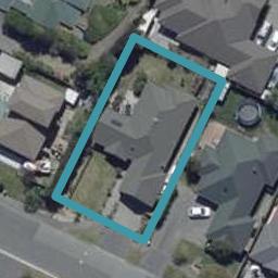 42 Bottle Lake Drive, Parklands, Christchurch