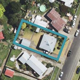 140 Herschell Road, Outer Kaiti, Gisborne