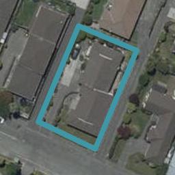 1/101 Cheyenne Street, Sockburn, Christchurch