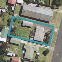 1061 Aberdeen Road, Te Hapara, Gisborne