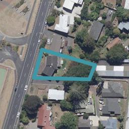 86 Hillcrest Road, Hillcrest, Hamilton